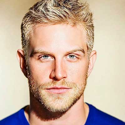 Микола Сірий